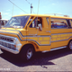 Illustration for article titled What Americas Tax Income Has To Do With Seventies Custom Vans